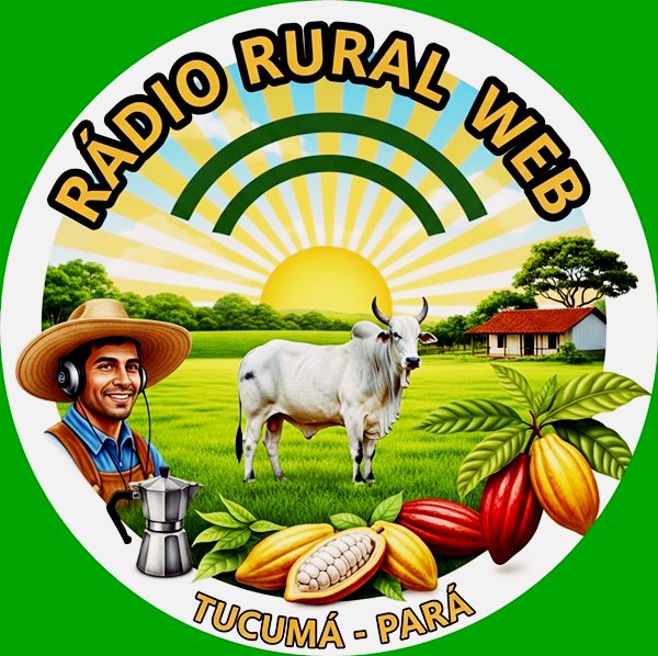 Vem ai a programação local da Web Rádio Rural de Tucumã. Muita música para alegrar o seu dia e valiosas e importantes informações sobre a Agricultura e o Agronegócio em toda a região do Sul do Pará e pelo Brasil.